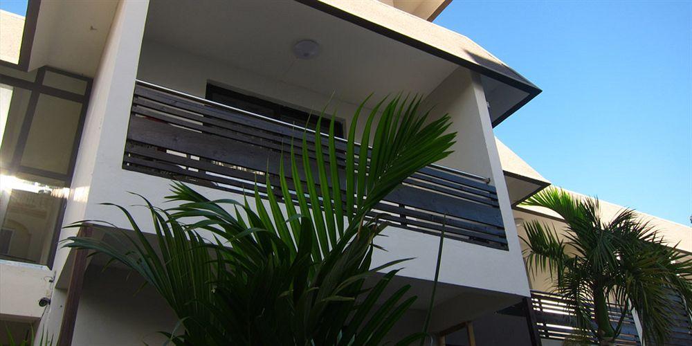 West Palm Inn Flic-en-Flacq Zewnętrze zdjęcie
