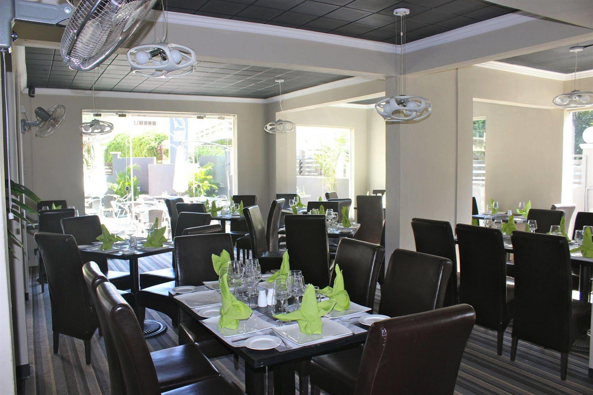 West Palm Inn Flic-en-Flacq Zewnętrze zdjęcie